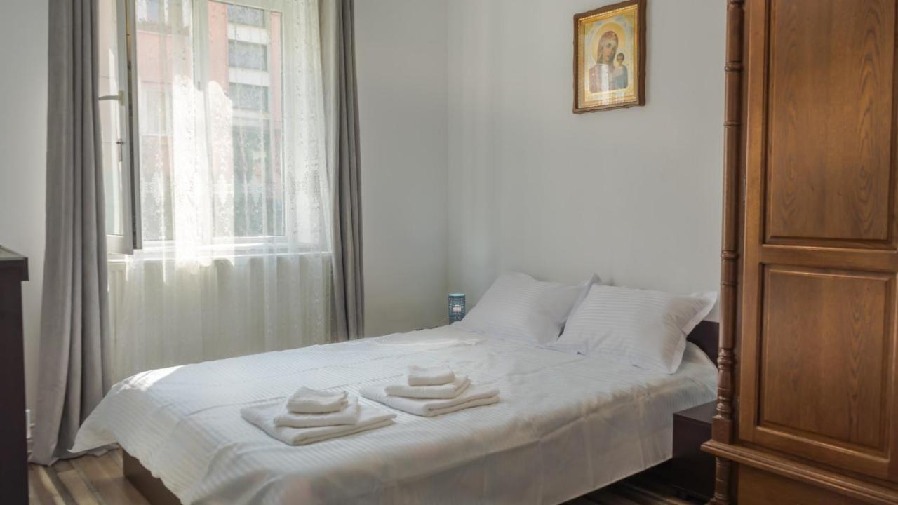 Lupeni  Casa Astilean 아파트 외부 사진